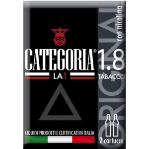 categoria la1 3cart or tab 18 bugiardino cod: 970391456 