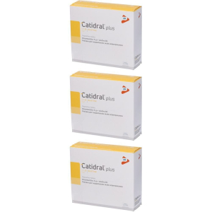 Cerca Prezzi di catidral plus bustine 3x12 pz sospensione e acquista online