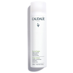Caudalie acqua d'uva lenitiva e idratante viso 300ml
