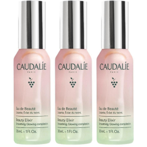 Cerca Prezzi di caudalie acqua di bellezza 30 ml 3x30 e acquista online