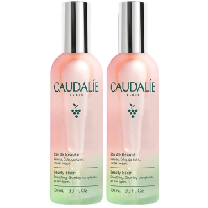 Cerca Prezzi di caudalie acqua di bellezza set da 2 2x100 ml flacone spray e acquista online