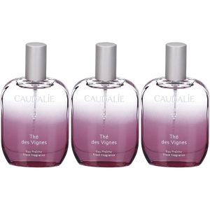 Cerca Prezzi di Caudalie acqua profumata thé des vignes 50ml 3x50 ml e acquista online