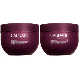 Cerca Prezzi di caudalie balsamo corpo liftante rassodante set da 2 2x250 ml crema e acquista online