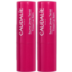 Cerca Prezzi di caudalie balsamo labbra colorato 2x4,5 g e acquista online