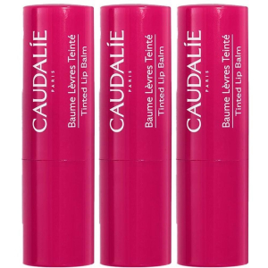 Cerca Prezzi di caudalie balsamo labbra colorato 3x4,5 g e acquista online