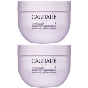 Cerca Prezzi di caudalie burro corpo vegan relipidante set da 2 2x250 g crema e acquista online