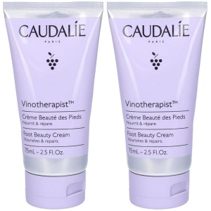 Cerca Prezzi di caudalie crema bellezza dei piedi set da 2 2x75 ml e acquista online