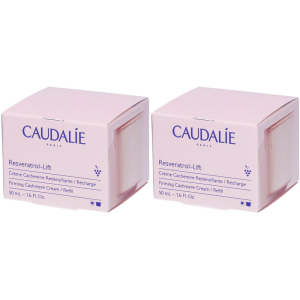 Cerca Prezzi di caudalie crema cashmere ridensificante - ricarica set da 2 2x50 ml cre e acquista online
