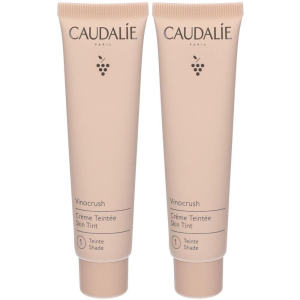 Cerca Prezzi di caudalie crema colorata - tonalità 1 2x30 ml e acquista online
