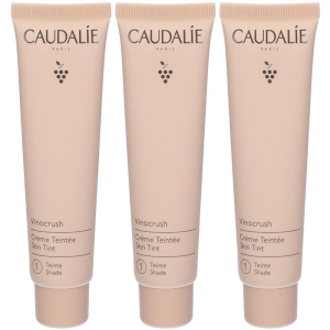 Cerca Prezzi di caudalie crema colorata - tonalità 1 3x30 ml e acquista online