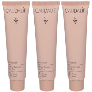 Cerca Prezzi di caudalie crema colorata - tonalità 2 3x30 ml e acquista online