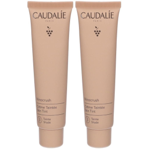 Cerca Prezzi di caudalie crema colorata - tonalità 3 2x30 ml e acquista online