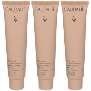 Cerca Prezzi di caudalie crema colorata - tonalità 3 3x30 ml e acquista online