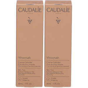 Cerca Prezzi di caudalie crema colorata - tonalità 4 30 ml e acquista online