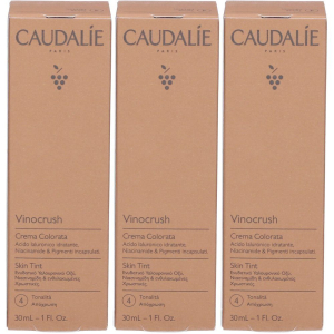 Cerca Prezzi di caudalie crema colorata - tonalità 4 30 ml e acquista online