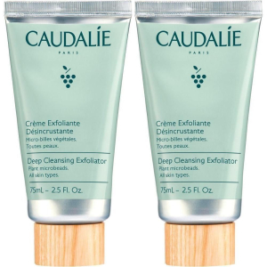 Cerca Prezzi di caudalie crema esfoliazione profonda 2x75 ml e acquista online