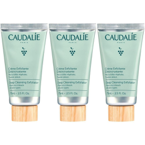 Cerca Prezzi di caudalie crema esfoliazione profonda 3x75 ml e acquista online