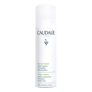 Caudalie eau de raisin - acqua d'uva rinfrescante e lenitiva - 75 ml