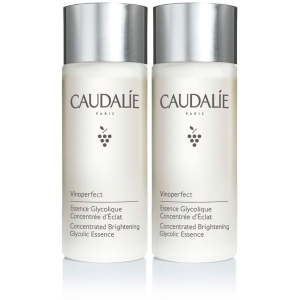 Cerca Prezzi di caudalie essenza glicolica illuminante set da 2 2x100 ml lozione e acquista online