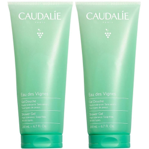 Cerca Prezzi di caudalie gel doccia eau des vignes 2x200 ml e acquista online