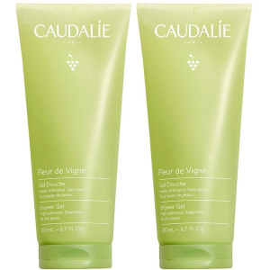 Cerca Prezzi di caudalie gel doccia fleur de vigne 2x200 ml e acquista online