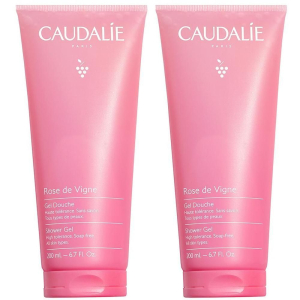 Cerca Prezzi di caudalie gel doccia rose de vigne 2x200 ml e acquista online