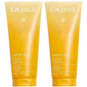 Cerca Prezzi di caudalie gel doccia soleil des vignes 2x200 ml e acquista online