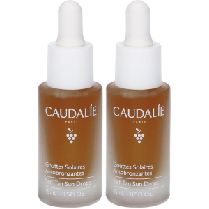 Cerca Prezzi di caudalie gocce solari autoabbronzanti set da 2 2x15 ml e acquista online