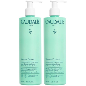 Cerca Prezzi di caudalie latte riparatore doposole set da 2 2x400 ml crema e acquista online