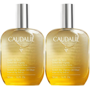 Cerca Prezzi di caudalie olio trattante soleil des vignes 2x50 ml e acquista online
