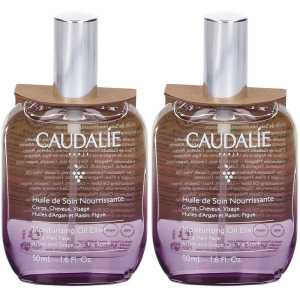 Cerca Prezzi di caudalie olio trattante soleil des vignes 2x50 ml e acquista online