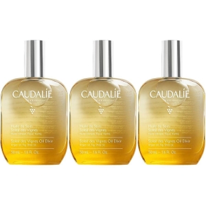 Cerca Prezzi di caudalie olio trattante soleil des vignes 3x50 ml e acquista online
