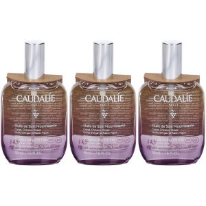 Cerca Prezzi di caudalie olio trattante soleil des vignes 3x50 ml e acquista online