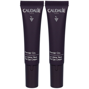 Cerca Prezzi di caudalie premier cru la crema occhi set da 2 2x15 ml e acquista online