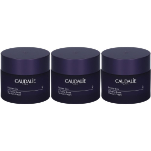 Cerca Prezzi di caudalie premier cru la crema ricca 3x50 ml e acquista online