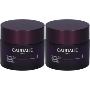 Cerca Prezzi di caudalie premier cru la crema set da 2 2x50 ml e acquista online