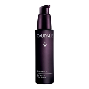 Caudalie premier cru siero - siero viso anti-età globale - 30 ml - nuova formula