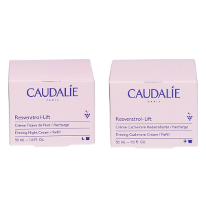 Cerca Prezzi di caudalie resveratrol-lift crema cashmere ridensificante ricarica + cre e acquista online