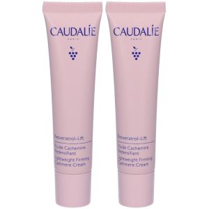 Cerca Prezzi di caudalíe resveratrol-lift fluido cashmere ridensificante set da 2 2x40 e acquista online