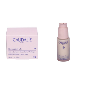 Cerca Prezzi di caudalie resveratrol-lift siero liftante rassodante + crema cashmere r e acquista online