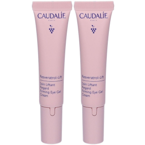 Cerca Prezzi di caudalíe resveratrol-lift trattamento liftante occhi set da 2 2x15 ml e acquista online
