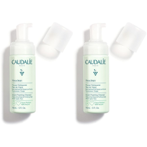Cerca Prezzi di caudalie schiuma detergente set da 2 2x150 ml e acquista online
