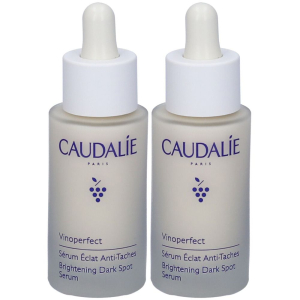 Cerca Prezzi di caudalie siero illuminante anti-macchie set da 2 2x30 ml e acquista online