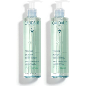 Cerca Prezzi di caudalie vinoclean acqua micellare struccante - 200 ml 2x200 e acquista online