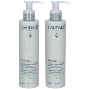 Cerca Prezzi di caudalie vinoclean latte di mandorla struccante - 200 ml 2x200 e acquista online