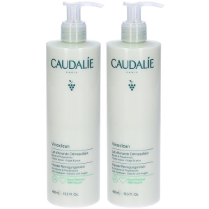 Cerca Prezzi di caudalie vinoclean latte di mandorla struccante - 400 ml 2x400 e acquista online