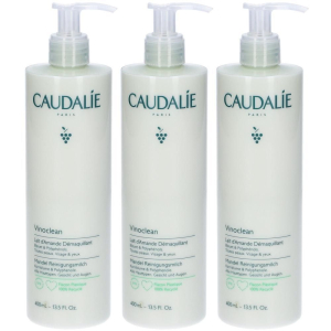 Cerca Prezzi di caudalie vinoclean latte di mandorla struccante - 400 ml 3x400 e acquista online