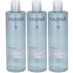 Cerca Prezzi di caudalie vinoclean lozione tonica idratante - 400 ml 3x400 e acquista online