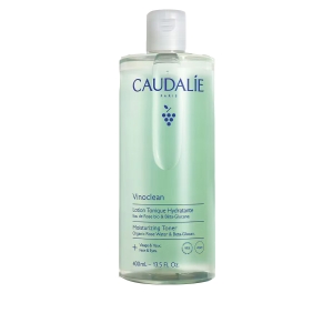 Cerca Prezzi di Caudalie vinoclean lozione tonica idratante - ideale per detergere e struccare - 400 ml e acquista online