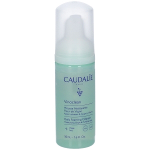 Cerca Prezzi di Caudalie vinoclean schiuma detergente e struccante 50 ml e acquista online